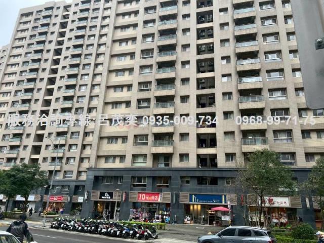 桃園龜山大樓-8