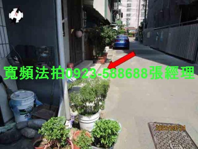 台中大雅透天法拍-3