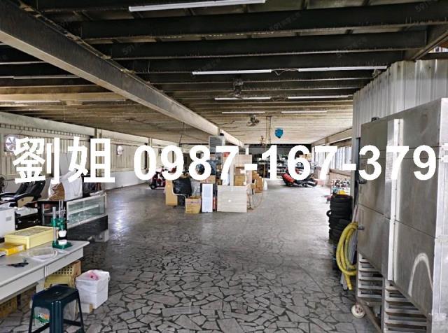 高雄大寮廠房-2