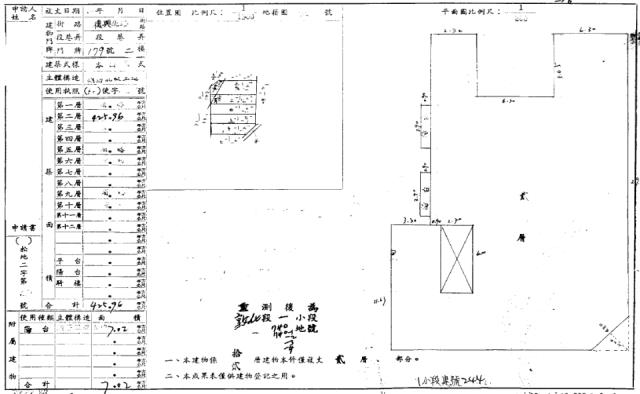 松山法拍大樓-2