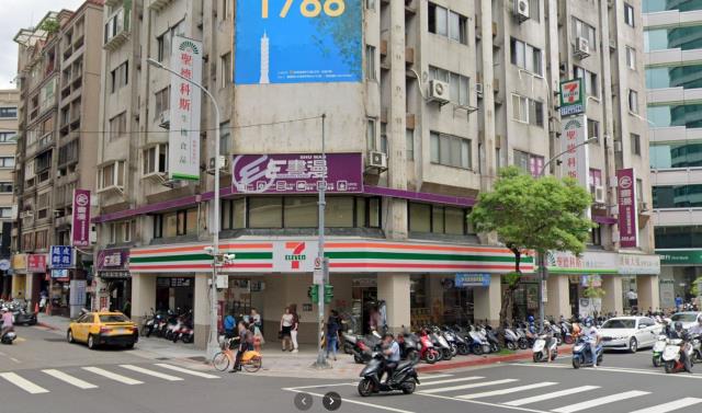 松山法拍大樓-4