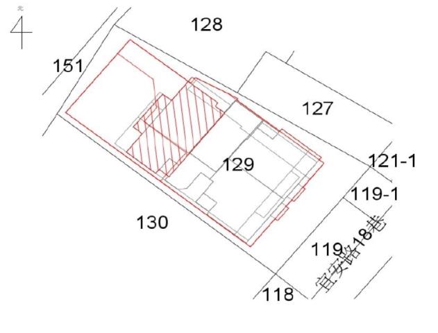 中和大樓法拍-3