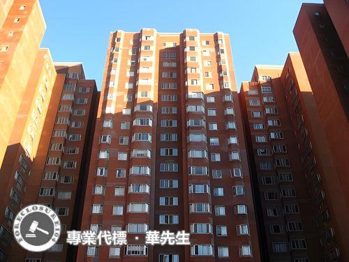 蘆竹法拍大樓-3