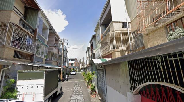 東區透天拍賣-7