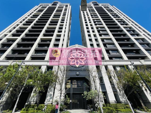 板橋大樓法拍-1