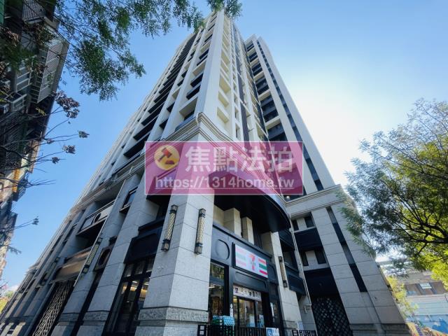 板橋大樓法拍-3