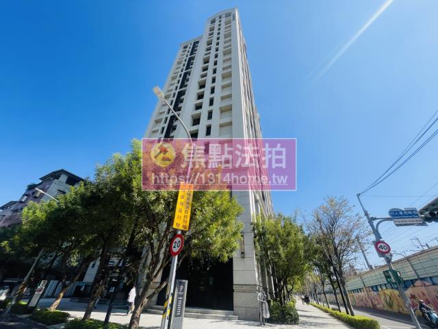 板橋大樓法拍-5