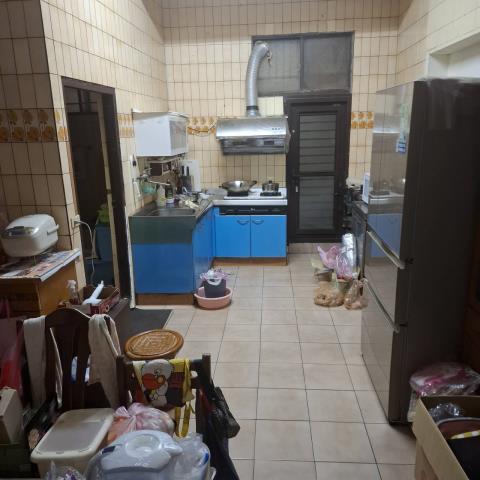 平鎮復旦國小活巷透天