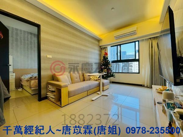 新竹北區華廈-13