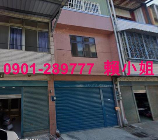 苗栗竹南法拍透天-2