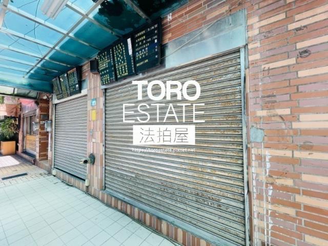 新北蘆洲華廈法拍-4