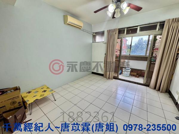 新竹東區公寓-1