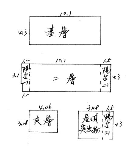 高雄仁武透天拍賣-6