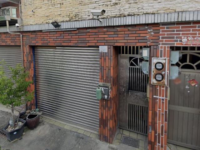 高雄燕巢法拍透天-1