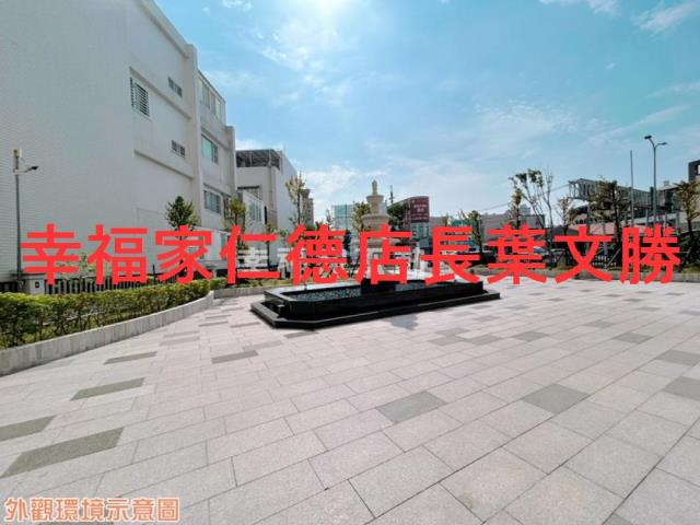 台南永康大樓-13