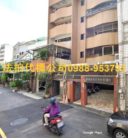 台中北屯店面法拍-3