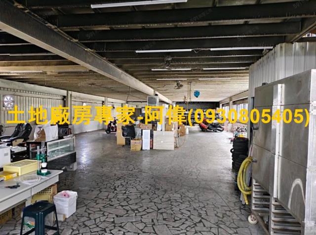 高雄大寮店面-1