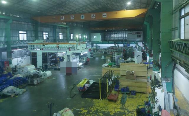 新北五股廠房-1