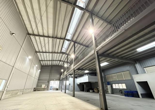 桃園龍潭廠房-2