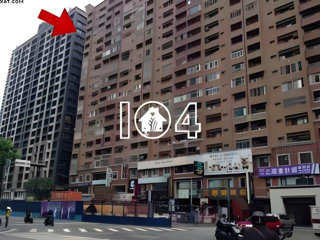 西屯大樓法拍-5