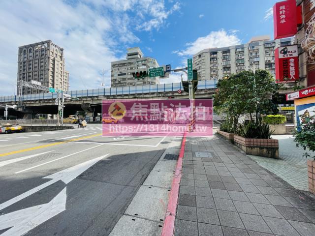 中山區大樓法拍-7