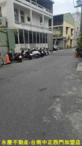 台南東區公寓-14