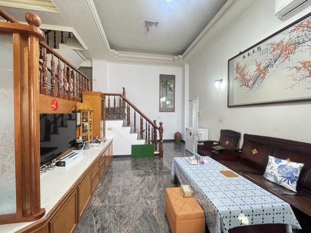 高雄路竹透天-1