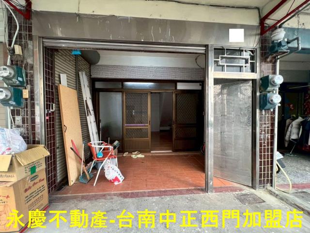 台南佳里透天-14