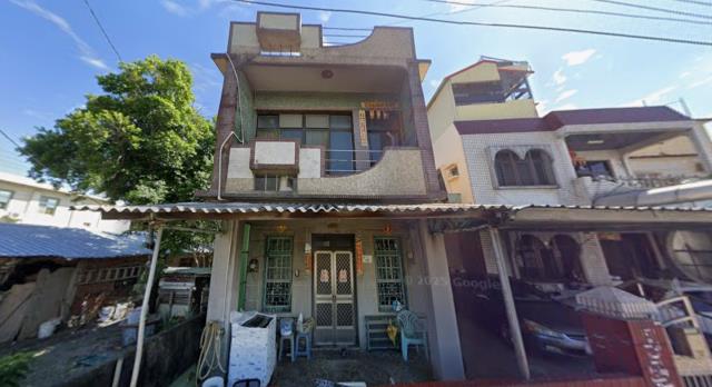 屏東萬丹法拍透天-3