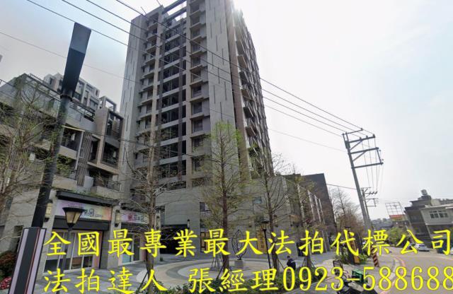 新竹竹東拍賣大樓-2