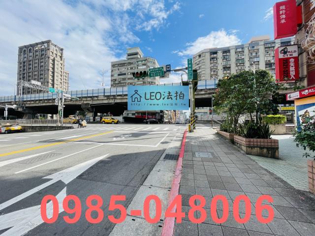 台北中山區大樓法拍-7