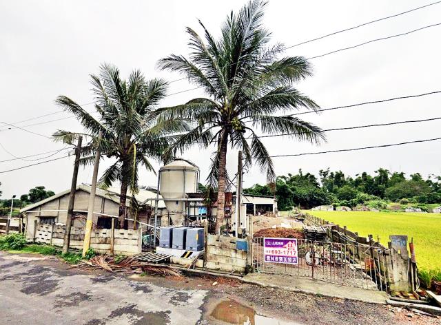 雲林元長畜牧場法拍-3