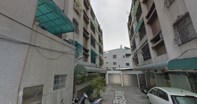 高雄苓雅法拍公寓-4