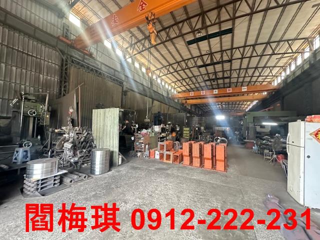 永康廠房-1