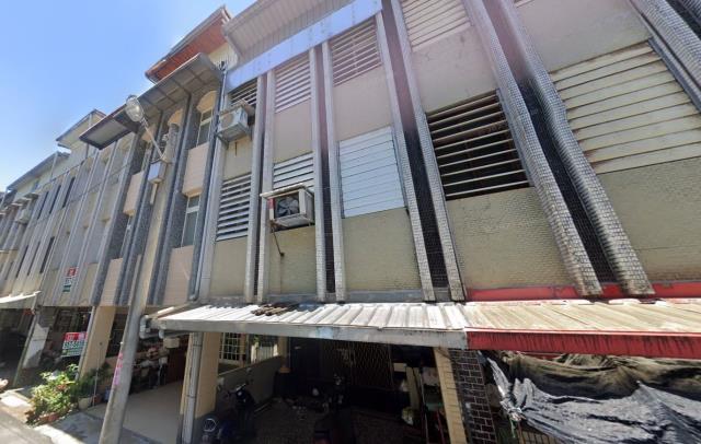 羅東透天法拍-1