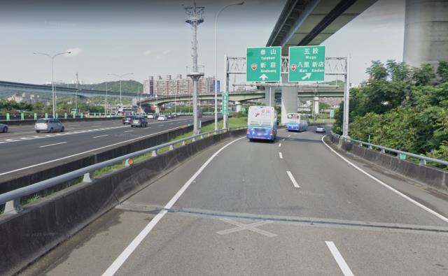 新北五股廠房-1