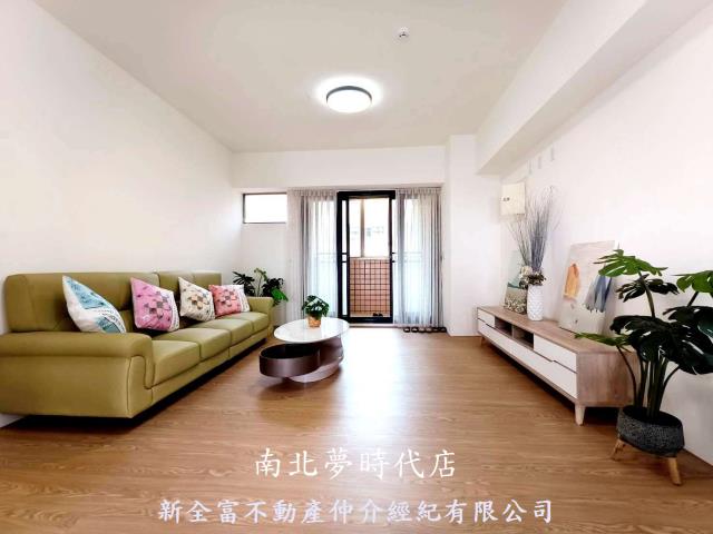 台南善化大樓-1