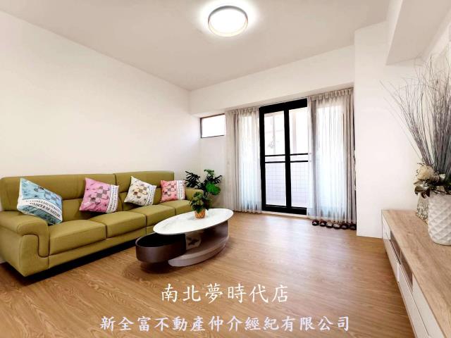 台南善化大樓-3