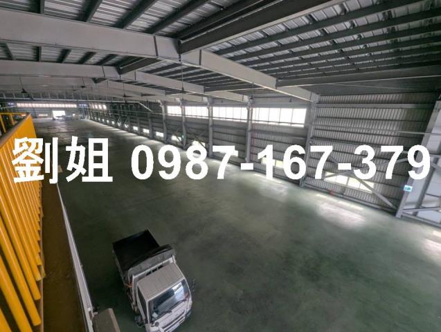 屏東長治廠房-2