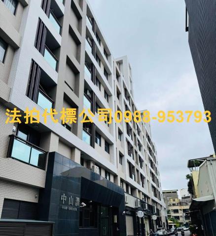 員林大樓法拍-4