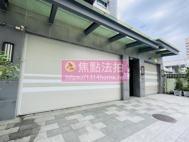 蘆洲店面法拍-8