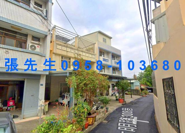 台中透天法拍-3