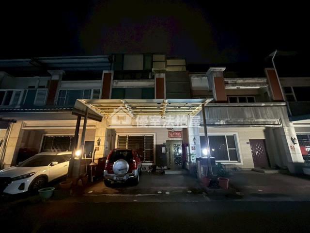 苗栗竹南法拍透天-1