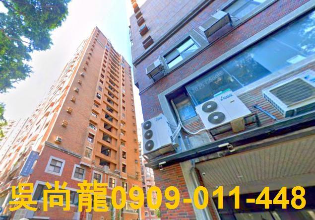 西屯大樓法拍-3