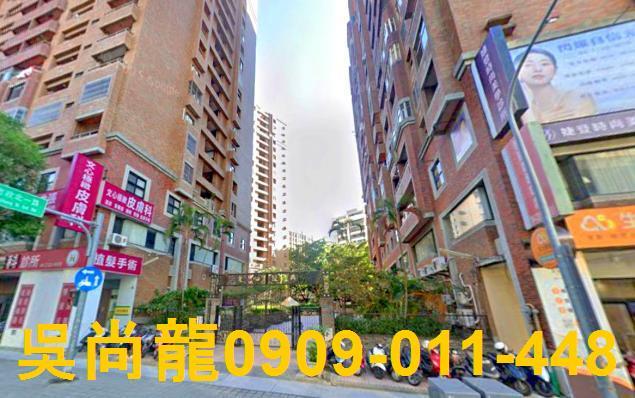 西屯大樓法拍-4