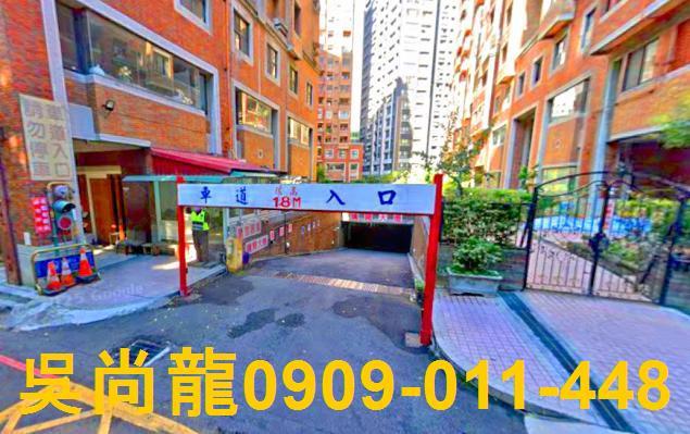 西屯大樓法拍-6