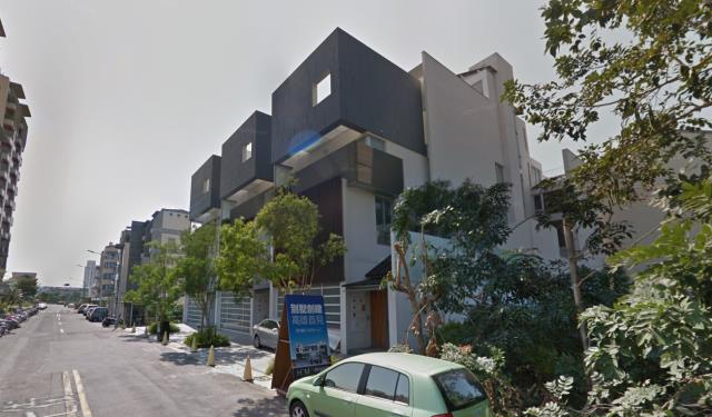 楠梓法拍別墅-6