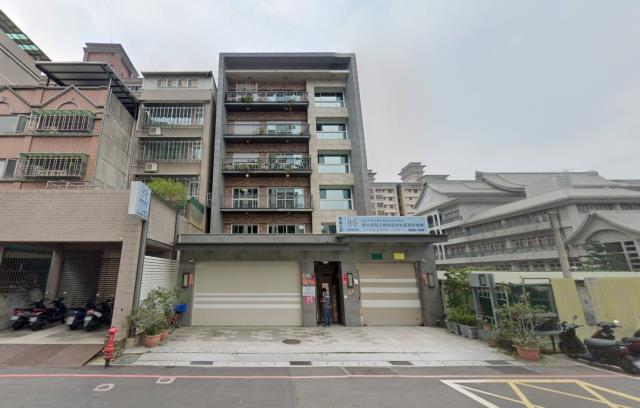 蘆洲店面法拍-1