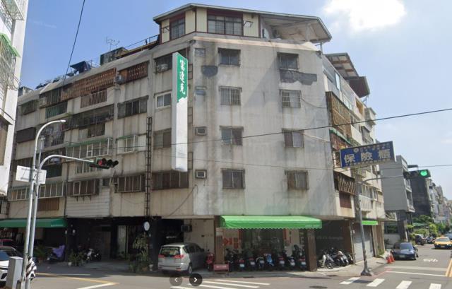 台中法拍公寓-1