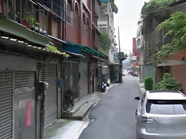 新北樹林公寓法拍-5